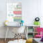 Stay Home & Read, giclée encadrée, design par Seven Trees Design-539412216-539412220