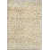 Martha Stewart Light Grey/Cream Area Rug
