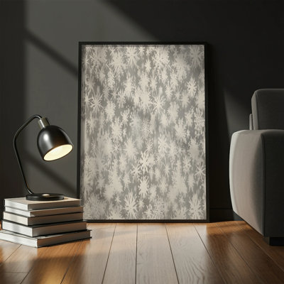 Wigley Floater Frame Print