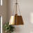 1 - Light Single Pendant，Coffee Shops, Bars, Ambient lighting