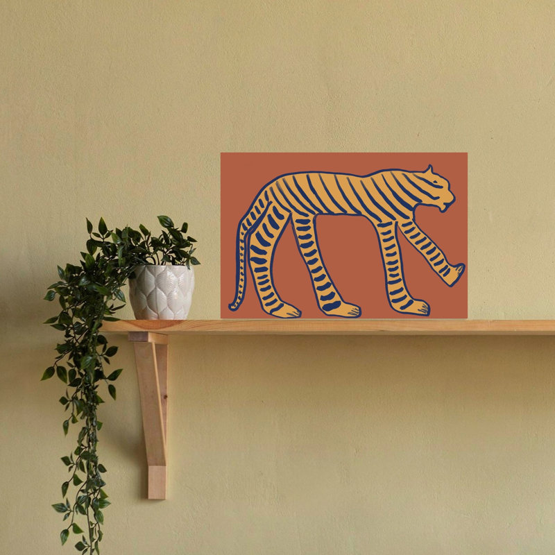 Print, 40.64cm H x 60.96cm W