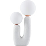 Nora Accent Table Lamp