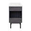 Meuble-lavabo de 18 po Classe-677758089-677758094