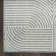 Coedy Charcoal Ivory Modern Indoor Rug