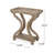 Tray Top End Table-1331838405