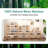 15 Pair Stackable Shoe Rack