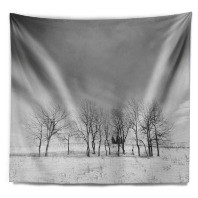 Polyester Tapestry