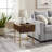 Guyatri 1 Drawer End Table with Storage-142357960