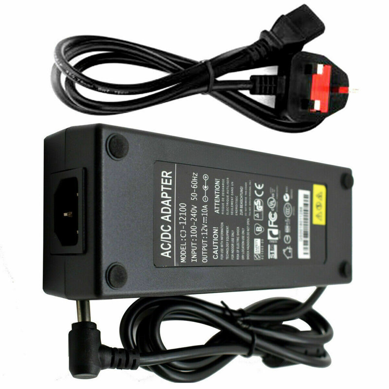 120W Electronic Transformer
