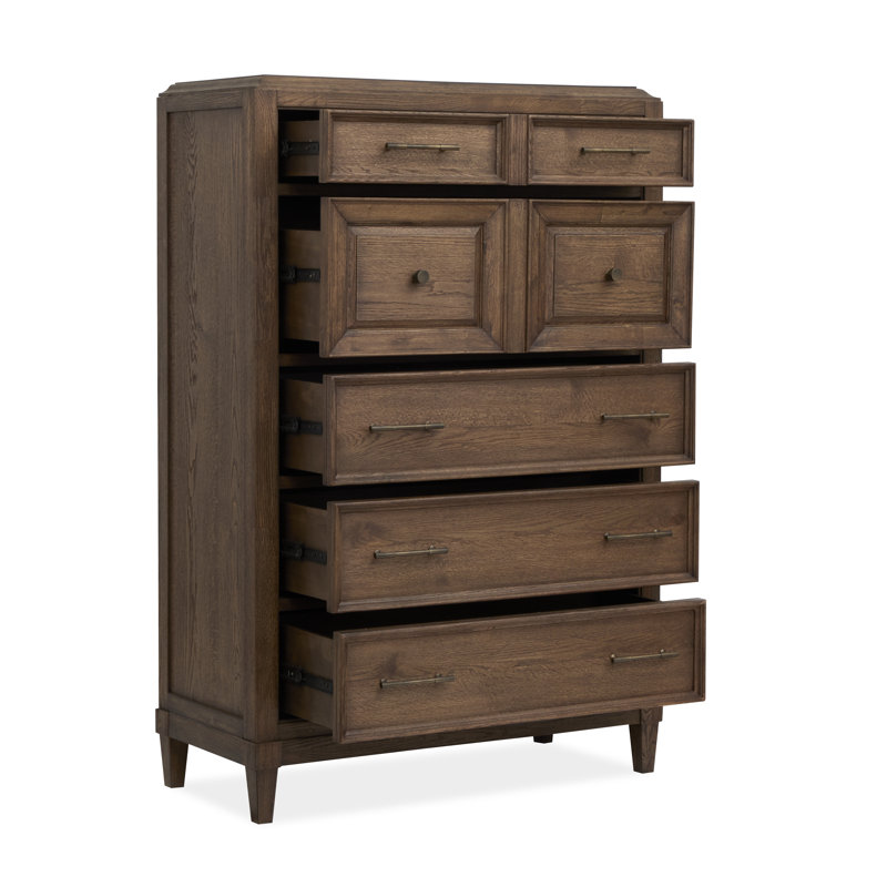Commode à tiroirs