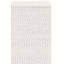 Tapis géométrique en laine et en coton tissé à la main Altis-70813126