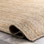 Tapis en jute naturelle-73290702