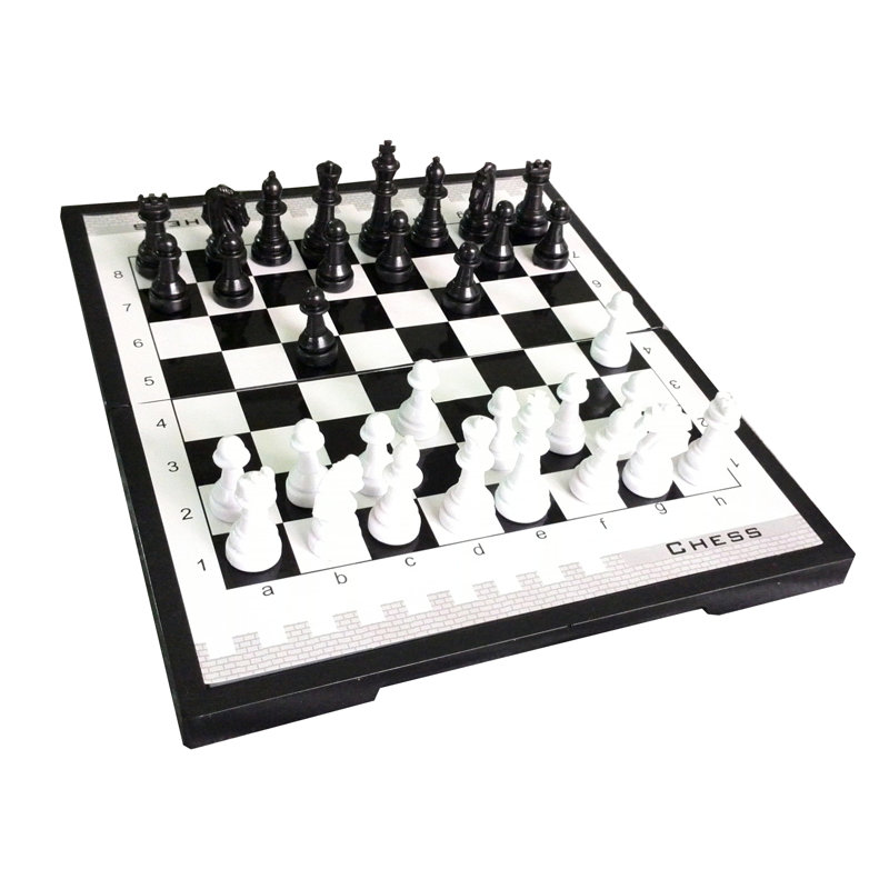 Fixturedisplays 8X8 "Chess Set