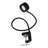 Dynasha Clip On Lamp