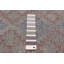 Ankara FW Grey Kilim 5'3" x 7'4"