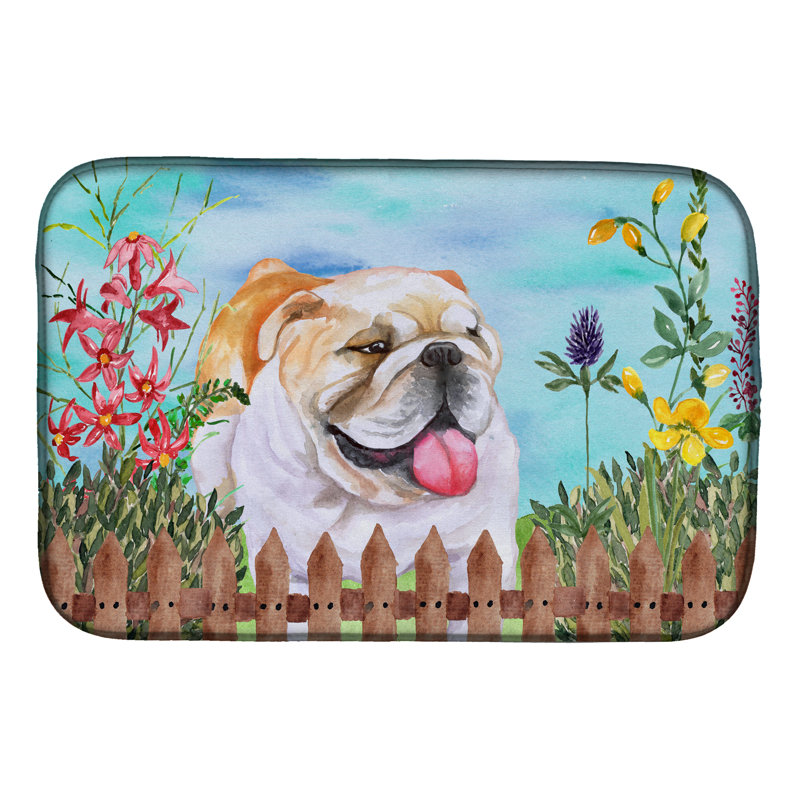 Drying Mat