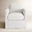 Savannah Swivel Armchair-99442285
