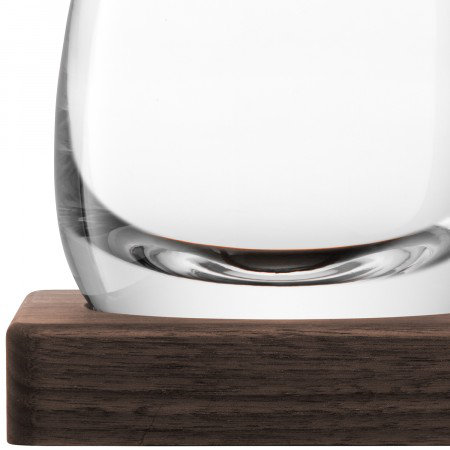 Islay Glass Whiskey Decanter