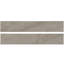 Carreau de faïence en porcelaine mate 3 po x 18 po Ahri-98840394