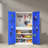 Tool Locker Garage Locker-659996287