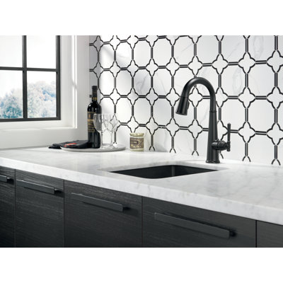 Robinet de cuisine Emmeline