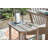Emory Rectangular Outdoor Side Table , in. W in. D-351868506