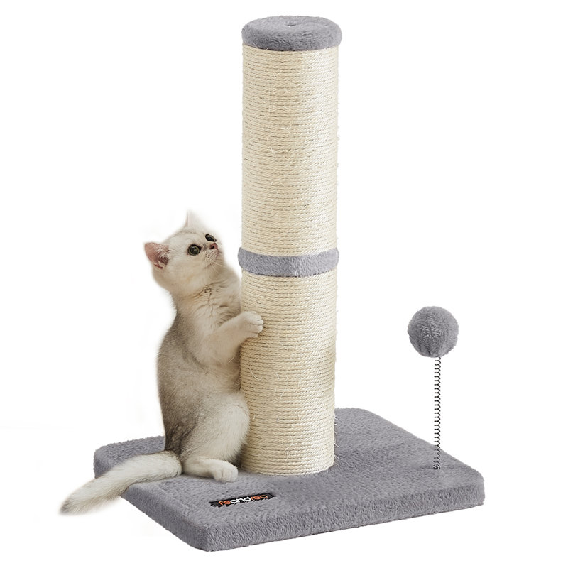 Scratching Post
