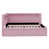 Rose est en rupture de stock