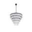 Lustre noir Harlow-1624601935