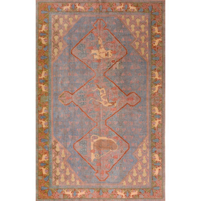 Tapis Artistique Art Nouveau