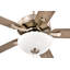 Amantha 52'' Ceiling Fan with Light Kit-453447989