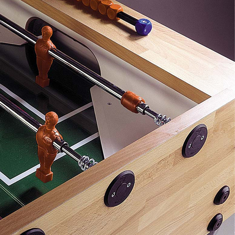 Table de soccer en bois Gar Orlando G-5000