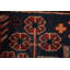 Tapis de couloir traditionnel 3 x 16