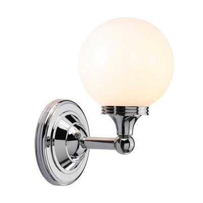Thomasboro Armed Sconce