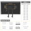 Metro Lane Electronic Mount