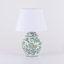 Lampe de table Tove Celadon