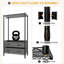 89.4cm Clothing Rack