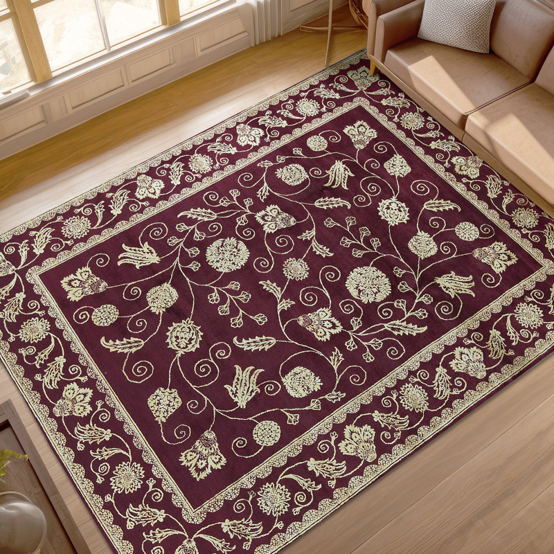 Rama One-of-a-Kind 9' X 11'10" Area Rug
