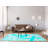 Chenille Indoor Rug-48172487