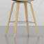 Tabouret à hauteur de comptoir / bar moderne et minimaliste-1172054913