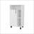 White Cabinet