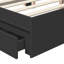  Bed Frame With Drawer Engineered Wood-408878954-408878950