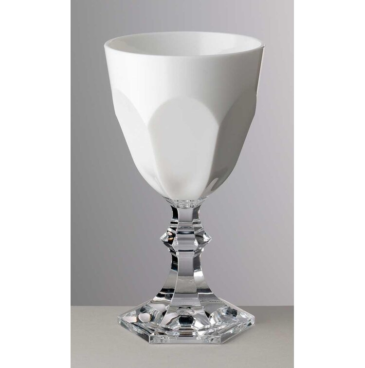 Isabella Acrylic Goblet