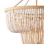 Cameron Chandelier (White)