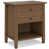Rustic Natural Aged Brown