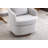 Markysha Upholstered Swivel Barrel Chair-903131608