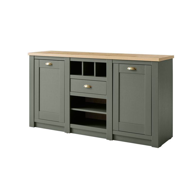 Ulverst 145cm Sideboard