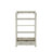 Crest Bookcase