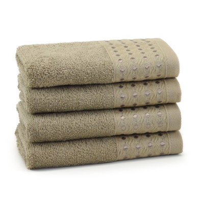 Jie Wash Cloth Set