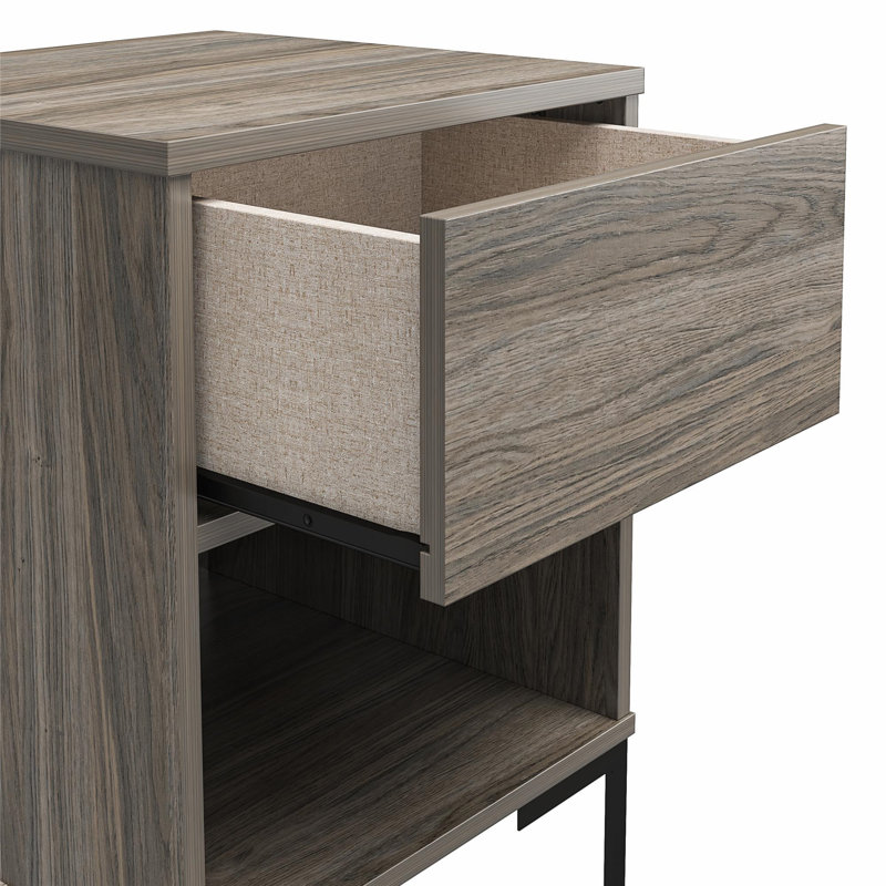 Rolland Nightstand (Only Nightstand)